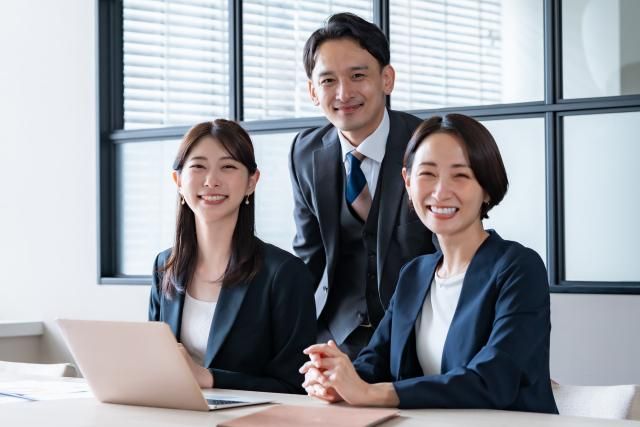 株式会社　ドリームアシスト燕三条の求人・転職情報