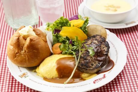 ラケル　海老名ビナウォーク店のアルバイト・バイト求人情報-02