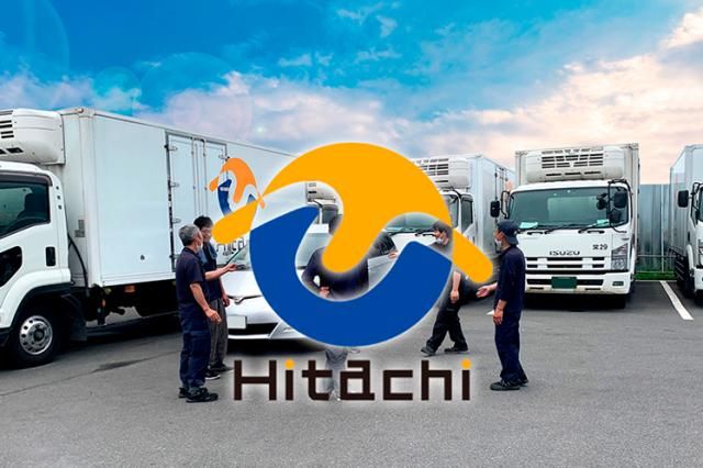 株式会社常陸の求人・転職情報