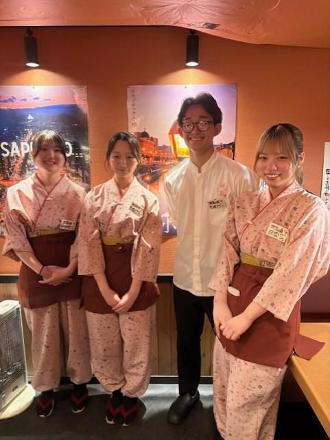 咲か蔵　南1条店/株式会社フロンティア・フーズのアルバイト・バイト求人情報-05