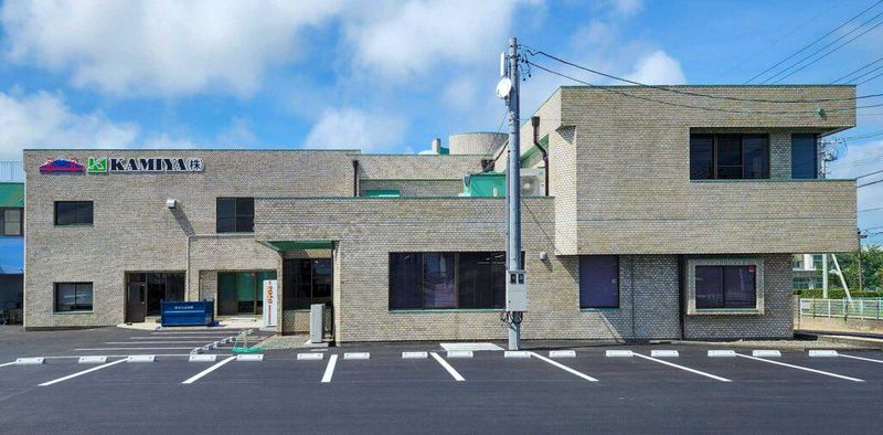 ＫＡＭＩＹＡ株式会社の求人・転職情報