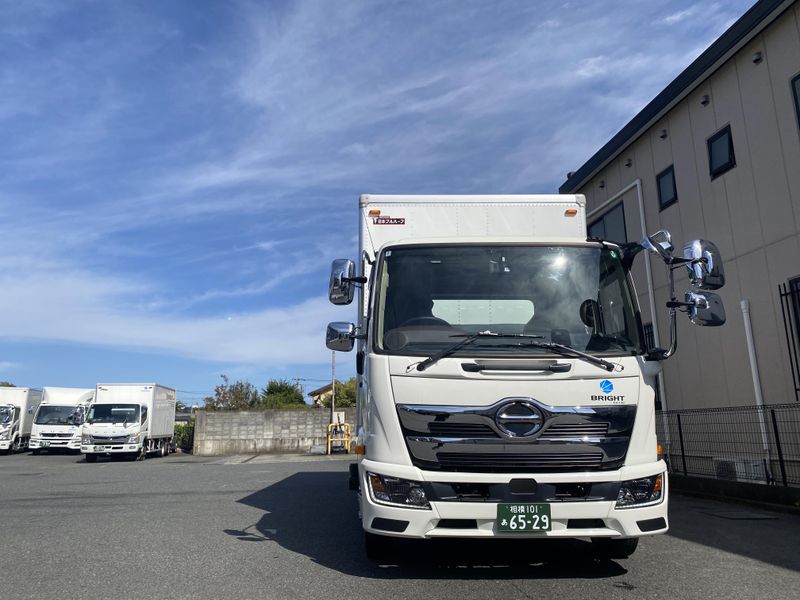 株式会社ブライト　相模原営業所