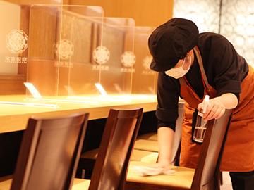 南国酒家　名古屋店のアルバイト・バイト求人情報-04