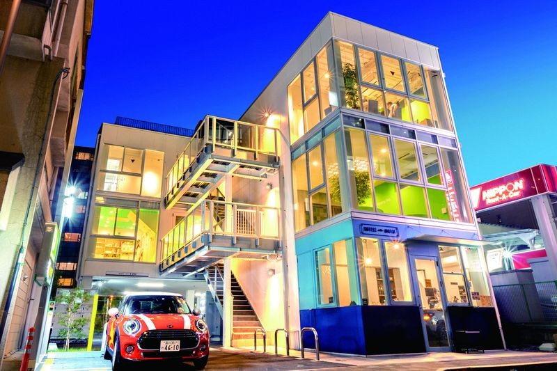 株式会社フィル・カンパニーの求人・転職情報