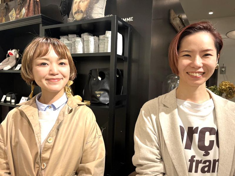 有限会社アンプーファムの求人・転職情報