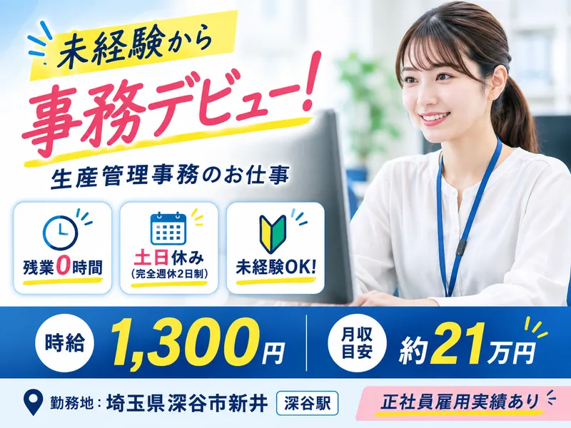 求人画像