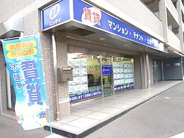 株式会社ニッケイの求人・転職情報