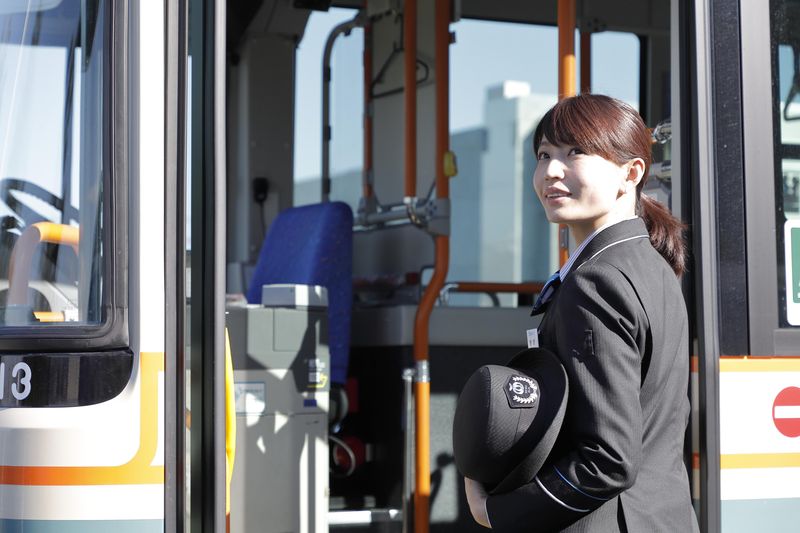 9月開催1day_運転士の仕事を知る仕事体験