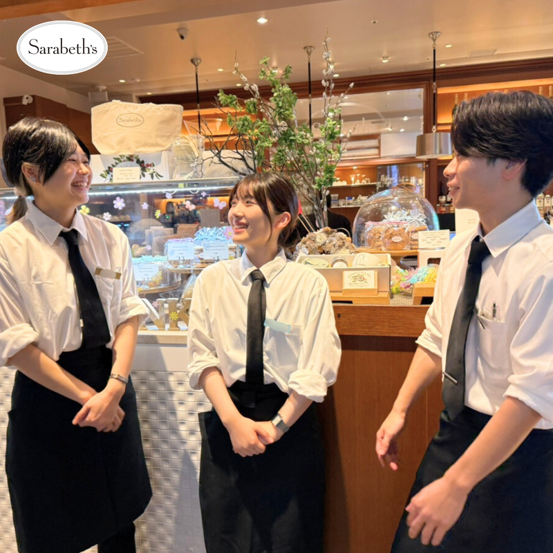 サラベス表参道店のアルバイト・バイト求人情報-02