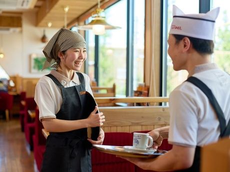 株式会社コメダの求人・転職情報
