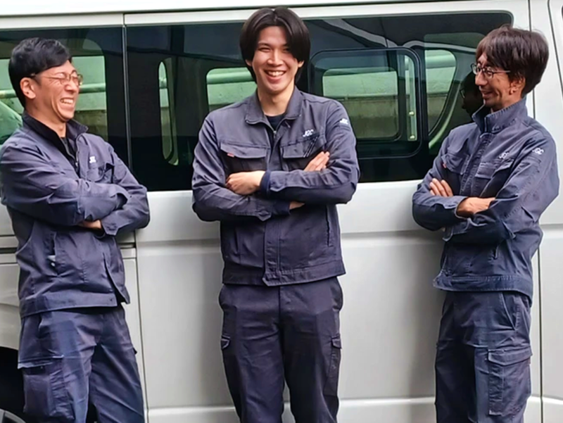 株式会社J.G.コーポレーションの求人・転職情報