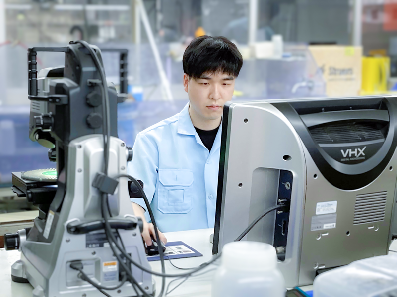 株式会社キョウデン