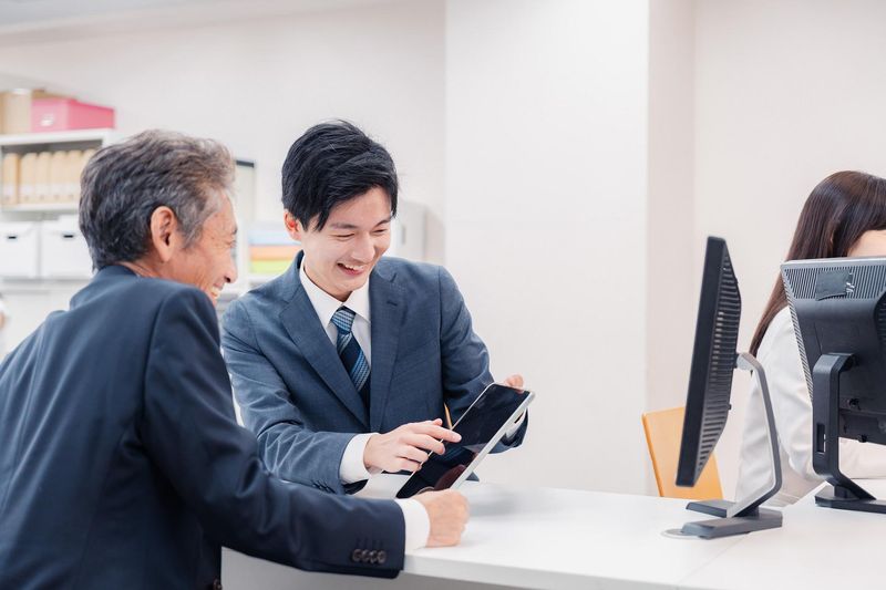 合同会社レンショーの求人・転職情報