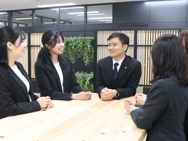 Man to Man株式会社