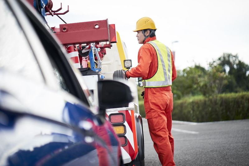 有限会社林レッカーの求人・転職情報