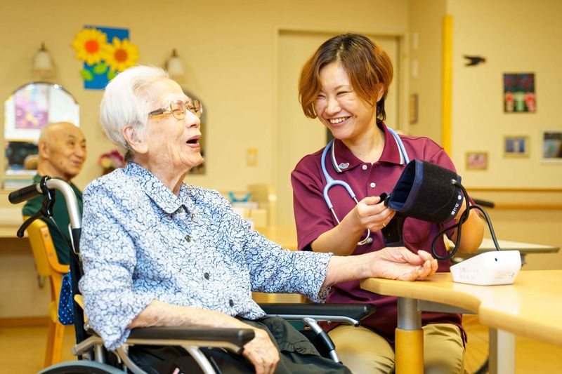 社会福祉法人西春日井福祉会の求人・転職情報