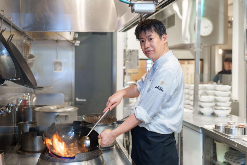 RIBAYON ATTACK(リバヨン アタック)のアルバイト・バイト求人情報-31