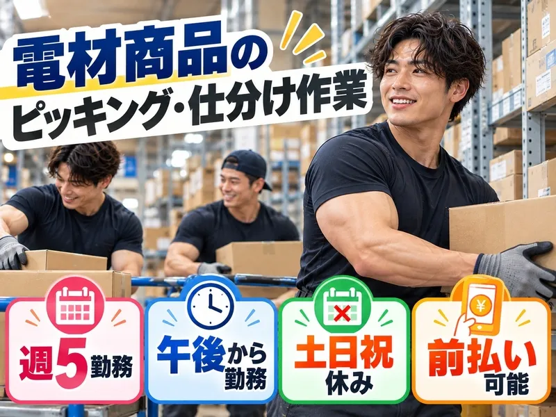 株式会社ジャパンサポートのアルバイト・バイト求人情報