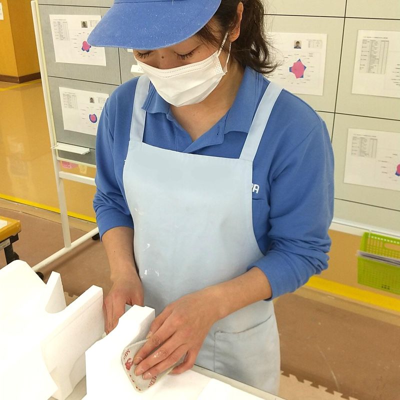 株式会社木村鋳造所の求人・転職情報