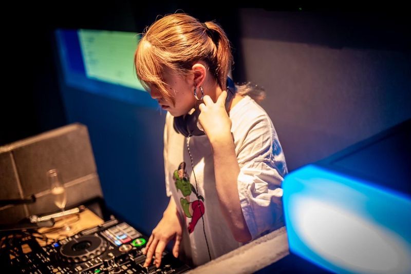 MusicBar MILKのアルバイト・バイト求人情報-03