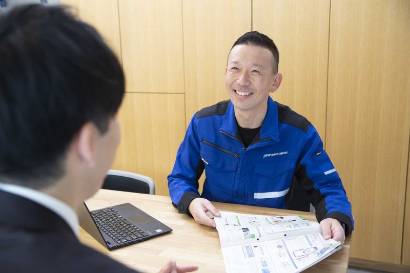 ダイキン福祉サービス株式会社の求人・転職情報