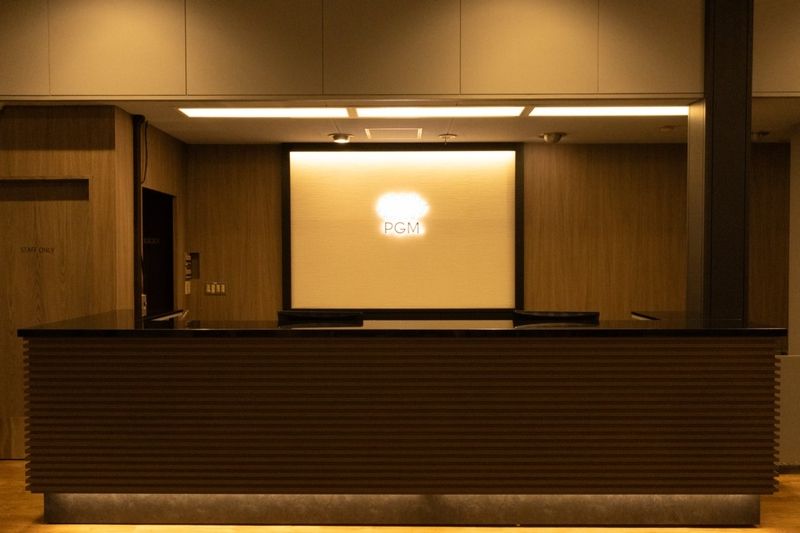 パシフィックゴルフマネージメント株式会社の求人・転職情報