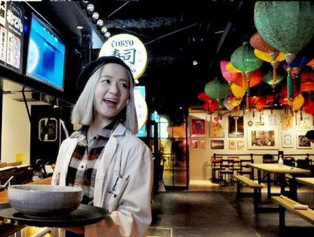 サナギ　新宿のアルバイト・バイト求人情報-04