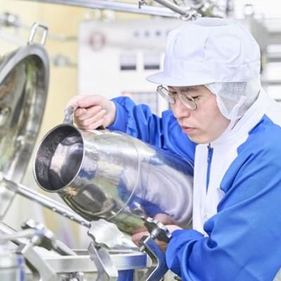 【※理系限定※岡山本社開催(1day)】新商品開発に挑戦!
