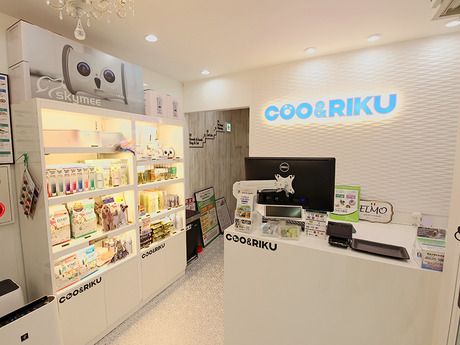 Coo&RIKU(クーアンドリク)　阿佐ヶ谷店のアルバイト・バイト求人情報-05