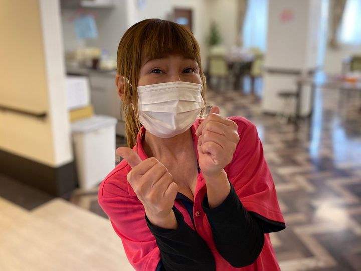 サービス付き高齢者向け住宅 グラース春日部のイメージ6