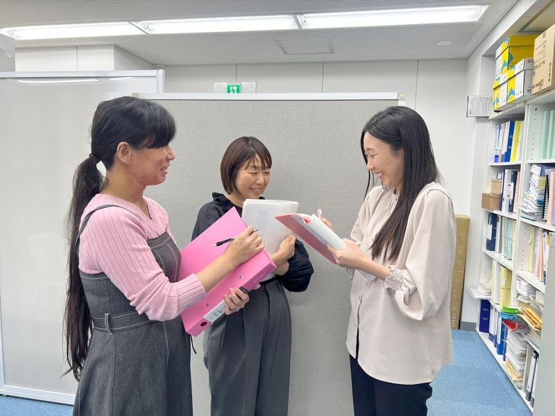 株式会社NSAのアルバイト・バイト求人情報-03