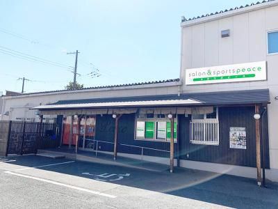 サロン&スポーツいちのイメージ5