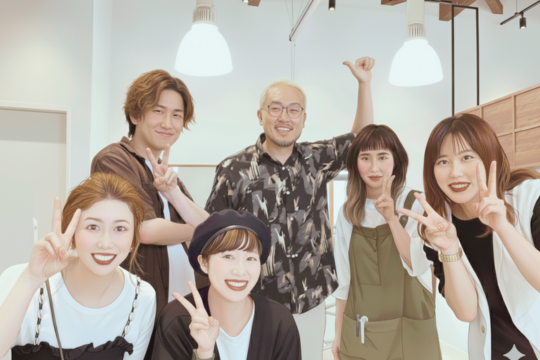 クロス株式会社の求人・転職情報