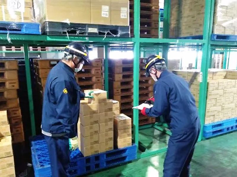 都運輸倉庫株式会社の求人・転職情報