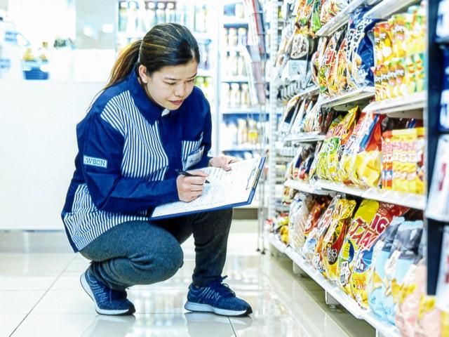 ローソン　新宿イーストサイドスクエア店のアルバイト・バイト求人情報-02