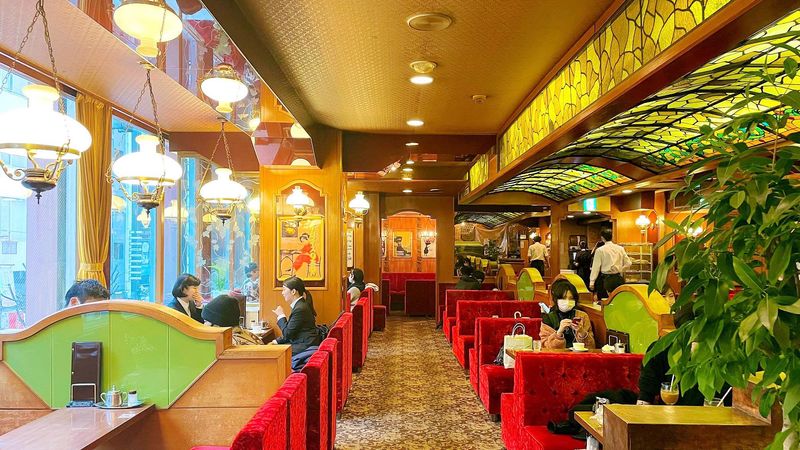 純喫茶　珈琲西武　本店のアルバイト・バイト求人情報-02