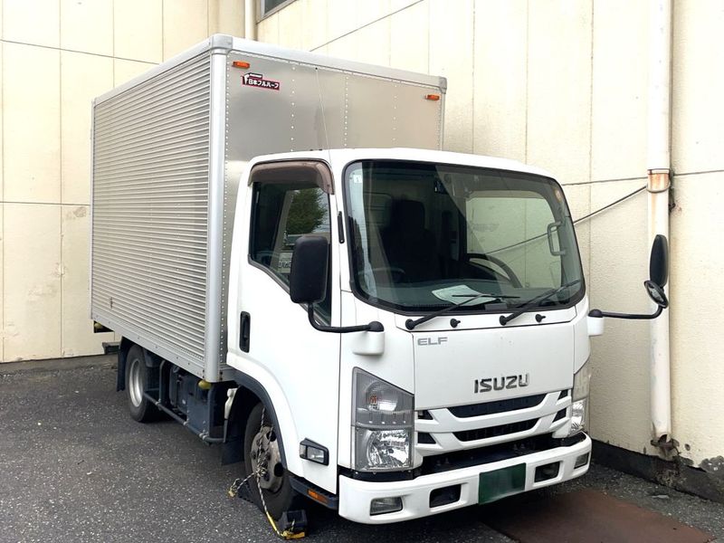 伊藤運送株式会社の派遣求人情報