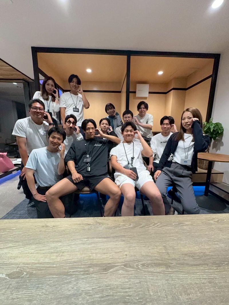 D-MAK株式会社の求人・転職情報