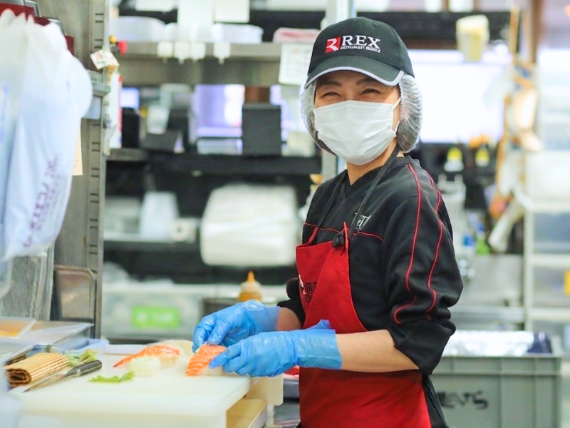 宅配寿司 銀のさら 経堂店/GKD-GKWLのアルバイト・バイト求人情報-06