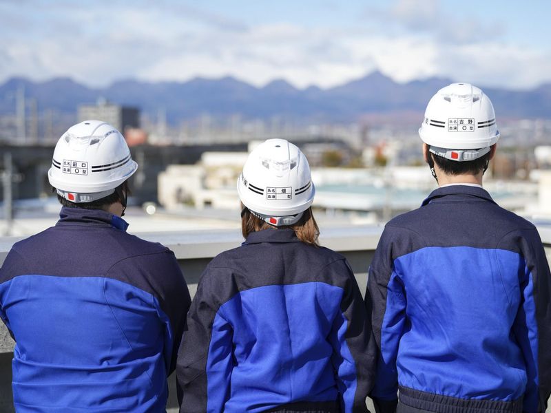 群馬建物株式会社