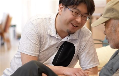 求人画像
