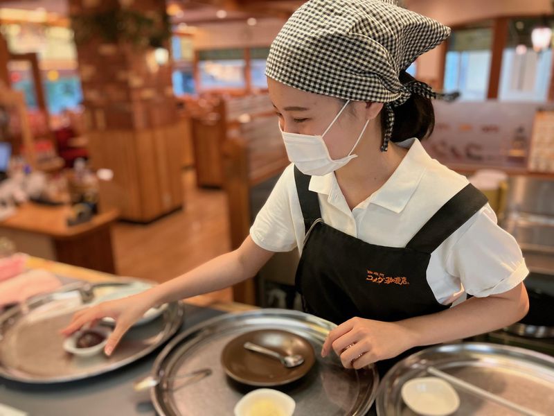 コメダ珈琲店/荻窪南口店のアルバイト・バイト求人情報-02