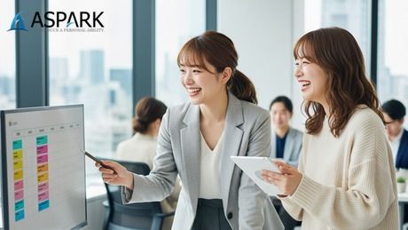 株式会社アスパークの求人・転職情報