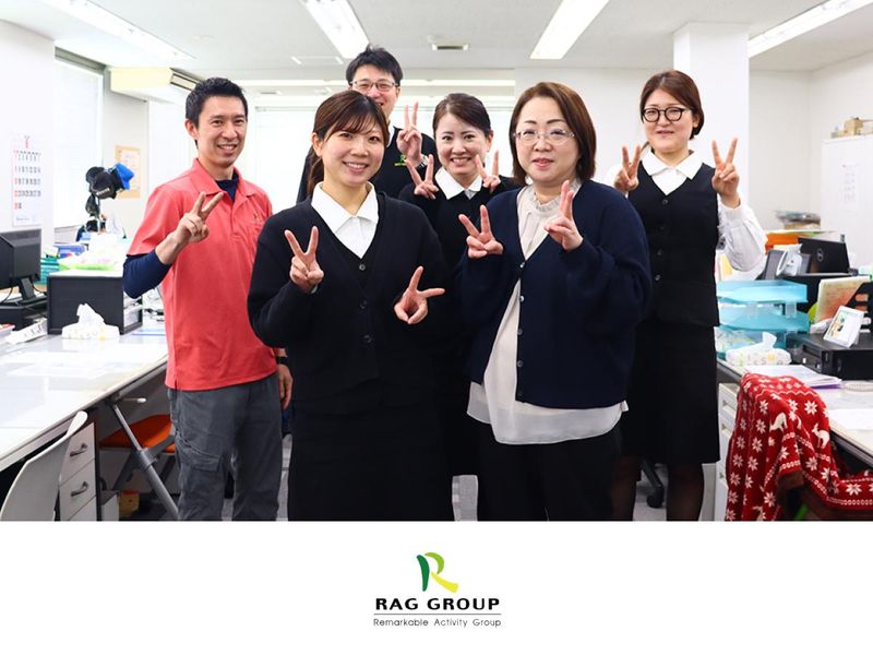 株式会社ＲＡＧ東京