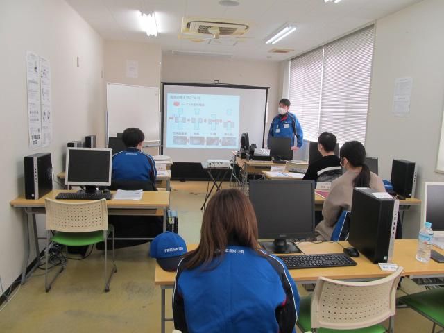 株式会社ファインシンター