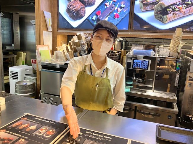 ショコラティエ マサール 新千歳空港店のアルバイト・バイト求人情報-02
