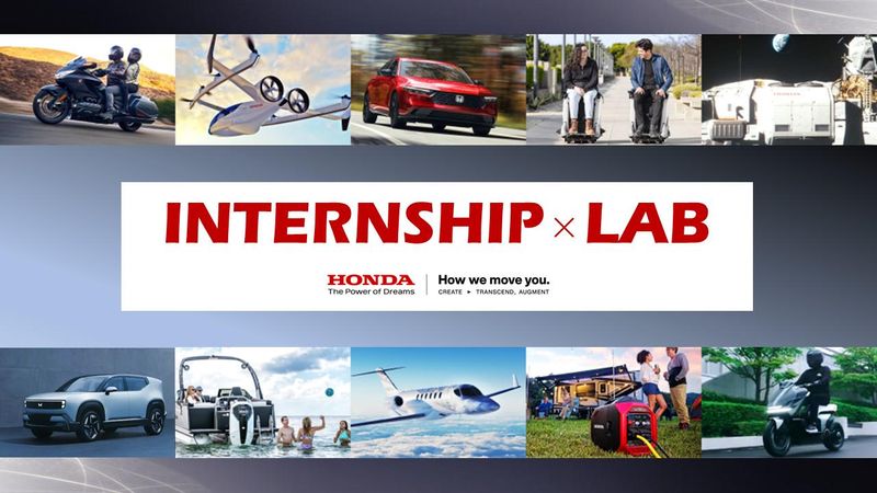 本田技研工業株式会社