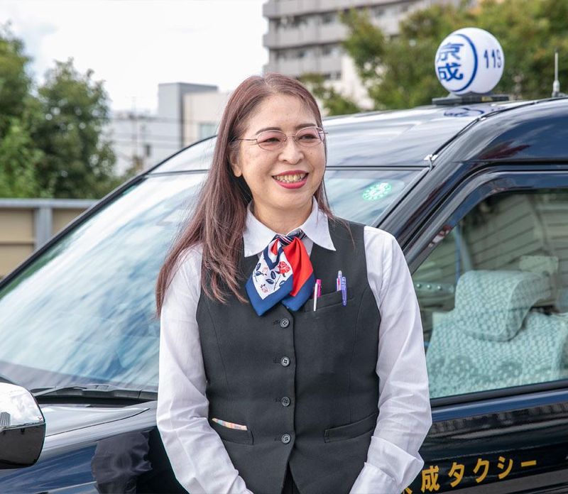 京成タクシーセントラル株式会社 (京成電鉄グループ) 習志野営業所のアルバイト・バイト求人情報-05