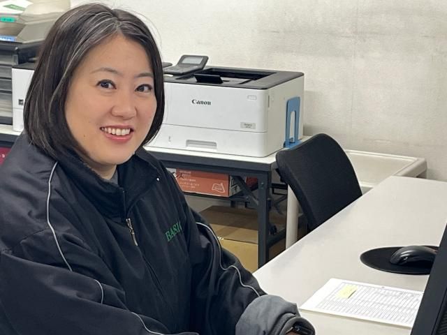 株式会社ベーシックの求人・転職情報