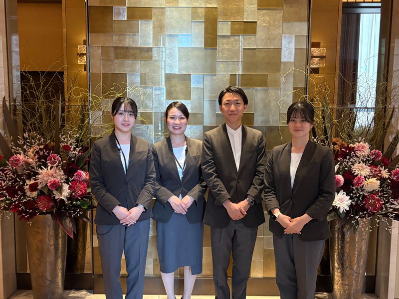 ホテル ザ セレスティン銀座のアルバイト・バイト求人情報-04